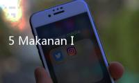 5 Makanan Ini Bisa Menurunkan Daya Ingat, Hindari Biar Tak Cepat Pikun
