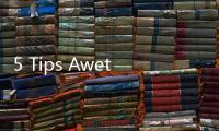 5 Tips Awet Muda dan Bugar ala Ariel NOAH