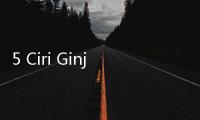5 Ciri Ginjal Bermasalah yang Sering Disepelekan