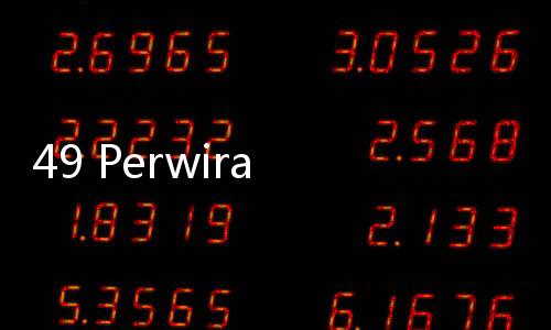 49 Perwira Tinggi Polri Naik Pangkat, Dua Jadi Komjen