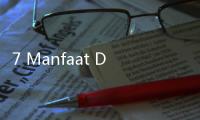 7 Manfaat Daun Bidara buat Kesehatan dan Efek Sampingnya