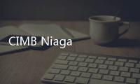 CIMB Niaga Ajukan Spin Off UUS, OJK Beri Lampu Hijau