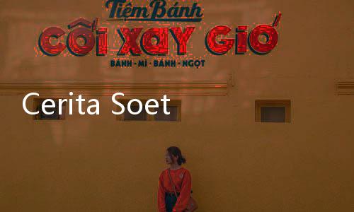 Cerita Soetjipto Nagaria Sukses Membangun Summarecon Agung, Pelopor Kota Mandiri di Indonesia