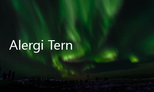 Alergi Ternyata Bisa Sembuh, Begini Caranya
