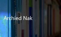 Archied Nakhodai Intiland, Kawasan Industri Jadi Amunisi