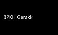 BPKH Gerakkan Keuangan Syariah Lewat Penerbitan Sukuk hingga Pengembangan BPKH Limited di Arab Saudi