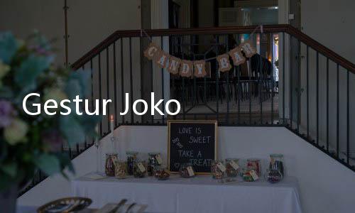 Gestur Jokowi ke PDIP Bisa Bertepuk Sebelah Tangan, PKB Yakin Dukung Prabowo