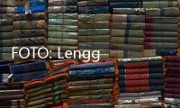 FOTO: Lenggak