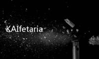 KAIfetaria Beri Harga Spesial Sambut Kemerdekaan Cuma Rp79 Aja, Begini Caranya!