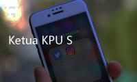 Ketua KPU Sebut PPP Tak Lolos Parlemen, Mardiono: Dia Bukan Tuhan
