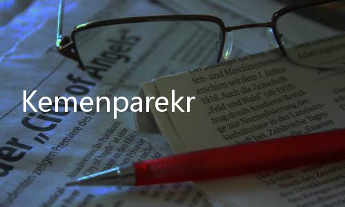 Kemenparekraf Buka Suara soal Kontroversi Penutupan TN Komodo
