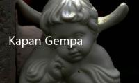 Kapan Gempa Megathrust Melanda Indonesia? Ini Kata BMKG