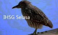IHSG Selasa Ditutup dengan Apresiasi 0,15% ke 7.198, AYLS, MBTO dan GTBO Jadi Saham Tercuan