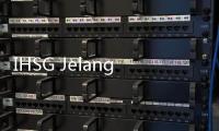 IHSG Jelang Libur Panjang Ditutup Merosot ke 7.175, Ini Saham Top Losers dan Gainers