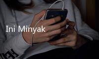 Ini Minyak yang Aman untuk Penderita Batu Empedu