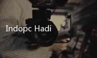 Indopc Hadir sebagai Solusi  Teknologi Nasional dengan Produk Bersertifikasi TKDN