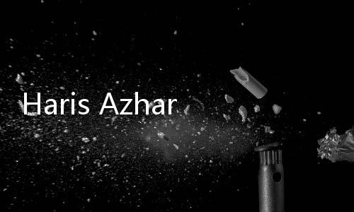 Haris Azhar Bantah Tak Semua yang Berduit itu Mafia Tanah