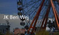 JK Beri Wejangan ke Pramono Anung