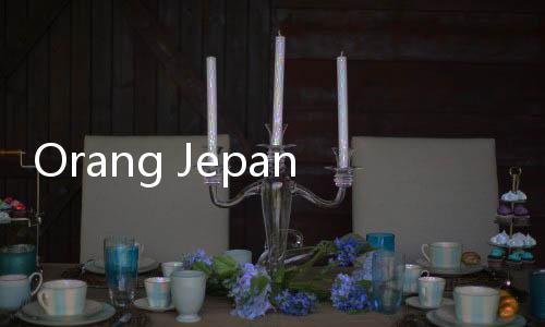 Orang Jepang Lakukan Olahraga 5 Menit Ini agar Panjang Umur