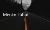 Menko Luhut Pastikan Anggaran Program Makan Siang Gratis Dibagikan Bertahap