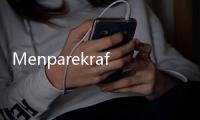 Menparekraf Buka Suara soal Warna Paspor Indonesia Jadi Merah