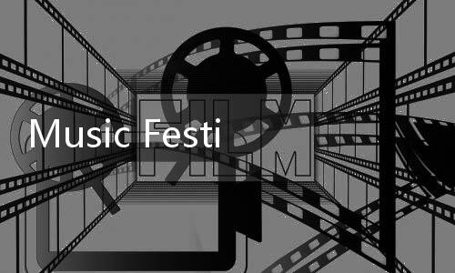 Music Festival