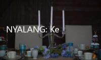 NYALANG: Ketika Api Berbicara