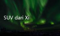 SUV dari Xiaomi Sudah Berkeliaran di Jalan
