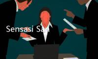 Sensasi Santap Hidangan Autentik Jepang di 'Langit' Jakarta