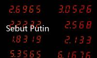 Sebut Putin Sedang Main Api, Trump Bilang Rusia Sudah Menderita Jika Tidak Ada Dirinya