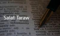 Salat Tarawih Pertama di Masjid Istiqlal Ramadhan 2024, Ini Nama Imam dan Qori Malam Ini