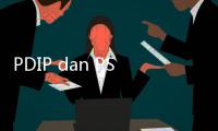 PDIP dan PSI Memanas, Pengamat: Sindiran Kini Sentuh Level Pimpinan