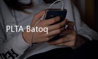 PLTA Batoq Kelo 300 MW Resmi Dimulai, Target Operasi 2031