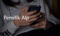 Pemilik Alphard yang Digunakan Brigadir RAT Saat Bundir Diungkap