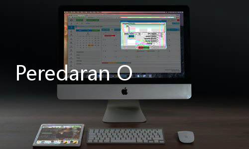 Peredaran Obat Ilegal Lewat Daring Makin Merebak