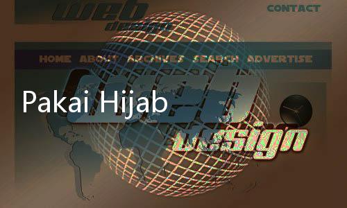 Pakai Hijab, Kenza Layli Menangkan Kontes Miss AI Pertama di Dunia