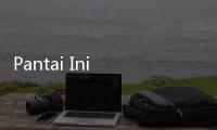 Pantai Ini Dinobatkan Punya Pasir Paling Putih di Planet Bumi