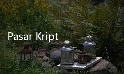 Pasar Kripto Terhantam Gejolak Geopolitik, Investor Kripto Diminta Tetap Tenang dan Rasional