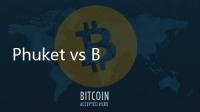 Phuket vs Bali, Kamu Pilih Mana buat Liburan?