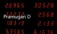 Pramugari Diam