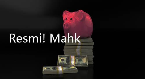 Resmi! Mahkamah Agung Tolak Gugatan Moeldoko