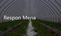 Respon Menaker Soal Korban Judi Online Masuk Penerima Bansos