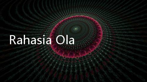 Rahasia Olahraga Aman bagi Penderita Aritmia