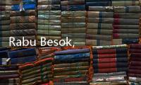 Rabu Besok, Jadwal Kereta Jakarta Kembali Normal