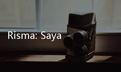Risma: Saya Ndak Ngerti, Saya Ndak Tahu