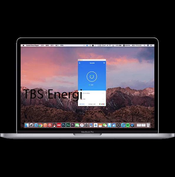 TBS Energi Bukukan EBITDA USD 15,8 Juta di Kuartal I