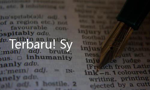 Terbaru! Syarat dan Biaya Pembuatan SIM C 2023