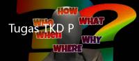 Tugas TKD Prabowo