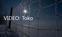 VIDEO: Toko Roti di Paris Ikut Ramaikan Olimpiade Paris 2024