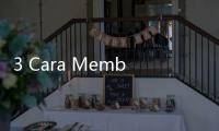 3 Cara Membersihkan Kotoran yang Membandel pada Keramik Kamar Mandi